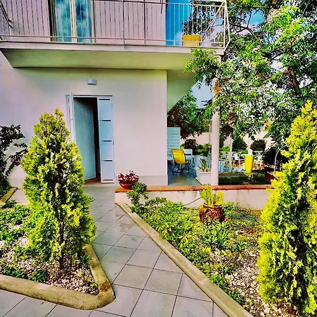 B&B Villa Dunardi-2